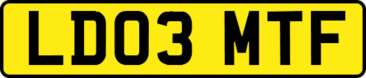 LD03MTF