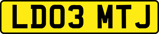 LD03MTJ