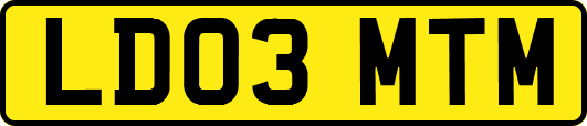 LD03MTM