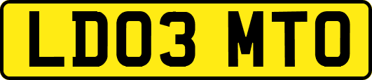 LD03MTO