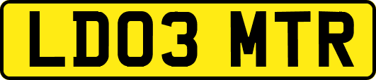 LD03MTR