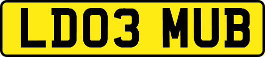 LD03MUB