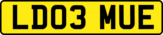 LD03MUE