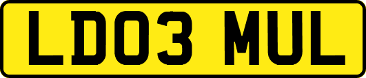LD03MUL