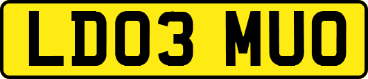 LD03MUO