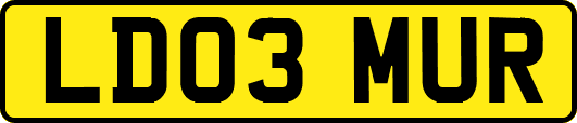 LD03MUR