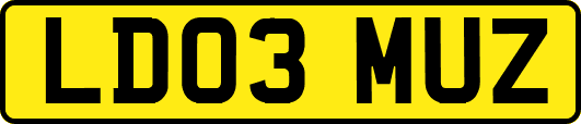 LD03MUZ