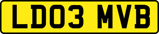 LD03MVB