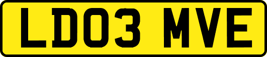 LD03MVE