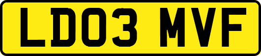 LD03MVF