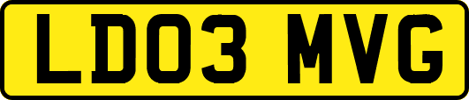 LD03MVG