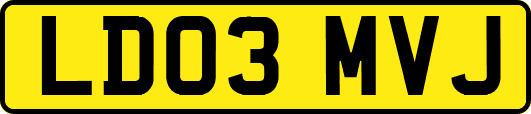 LD03MVJ