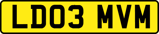 LD03MVM