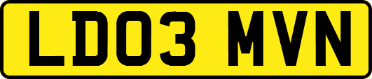 LD03MVN
