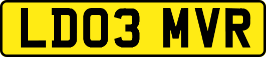 LD03MVR