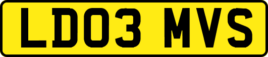 LD03MVS