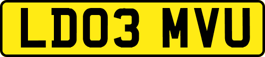 LD03MVU