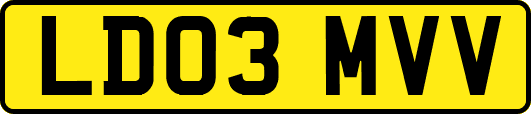 LD03MVV