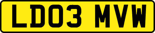 LD03MVW