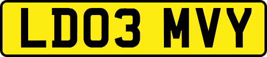 LD03MVY