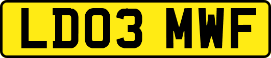 LD03MWF