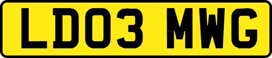 LD03MWG