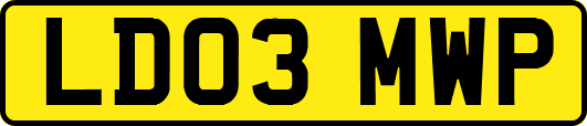 LD03MWP
