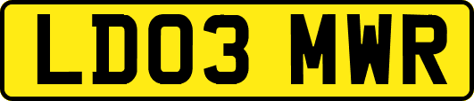 LD03MWR