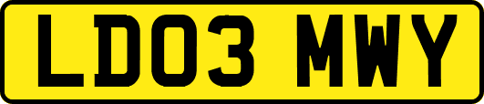 LD03MWY