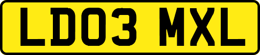 LD03MXL
