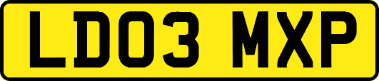 LD03MXP