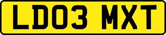LD03MXT