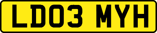 LD03MYH