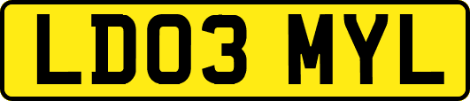 LD03MYL