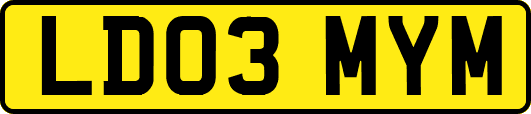 LD03MYM