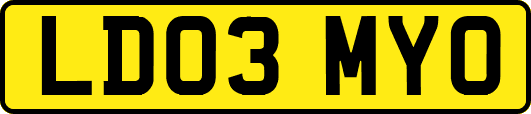 LD03MYO