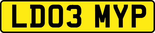 LD03MYP