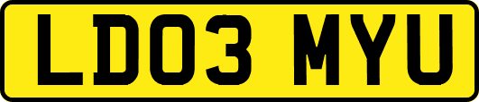 LD03MYU
