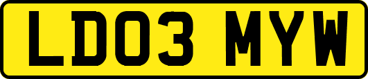 LD03MYW