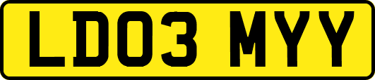 LD03MYY