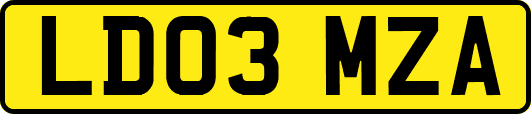LD03MZA