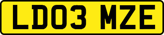 LD03MZE