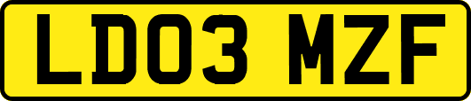 LD03MZF