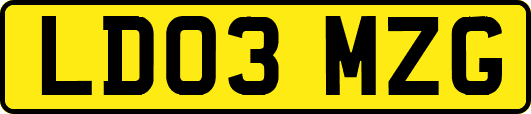 LD03MZG