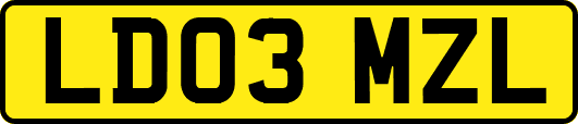 LD03MZL