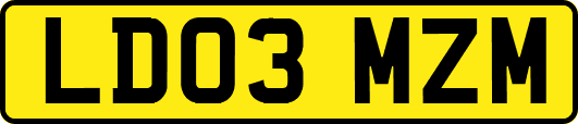 LD03MZM