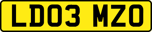 LD03MZO