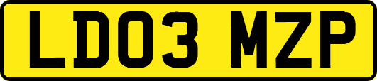 LD03MZP
