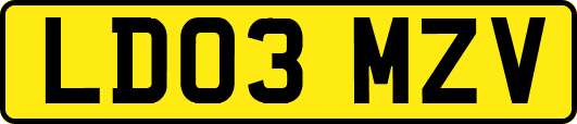 LD03MZV