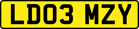 LD03MZY
